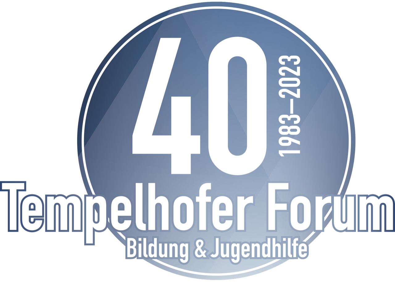 Tempelhofer Forum - Sozialpädagogische Bildungs- und Begegnungsstätte